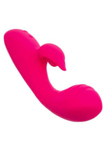 Load image into Gallery viewer, Rumbler Rumble Duo Rechargeable Silicone Rabbit Vibrator
