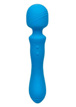 Load image into Gallery viewer, Rumbler Rumble Wand Rechargeable Silicone Vibrator
