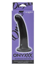 Load image into Gallery viewer, Onyxxx Rechargeable Silicone Rider Probe
