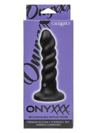 Onyxxx Rechargeable Rippled Probe