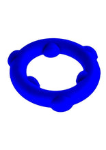 Load image into Gallery viewer, Oxballs : Spinner Single Silicone Cock Ring (Available in 4 colours)
