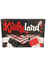 Load image into Gallery viewer, Kinkyland Board Game
