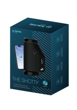 Load image into Gallery viewer, Svakom  : KAOTIKLABS THE SHOTTY - Spinning &amp; Thrusting Masturbator
