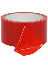 Load image into Gallery viewer, Ouch! PVC Non-Stick Tape 20m - in various colours
