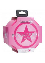 Load image into Gallery viewer, Ouch! PVC Non-Stick Tape 20m - in various colours

