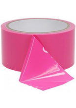 Load image into Gallery viewer, Ouch! PVC Non-Stick Tape 20m - in various colours
