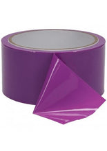Load image into Gallery viewer, Ouch! PVC Non-Stick Tape 20m - in various colours
