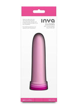 Load image into Gallery viewer, INYA Gliders Silicone Dilator Set (4 Piece) - Pink
