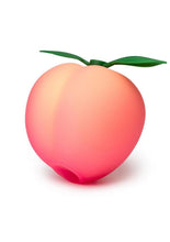 Load image into Gallery viewer, Romp : Pink Peach - Rechargeable Silicone Vibrator
