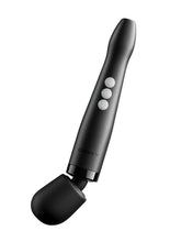 Load image into Gallery viewer, Doxy Die Cast 3 Rechargeable Compact Cordless Wand Massager
