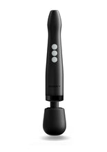 Load image into Gallery viewer, Doxy Die Cast 3 Rechargeable Compact Cordless Wand Massager
