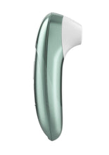 Load image into Gallery viewer, Womanizer Pleasure Air Pro Rechargeable Silicone Air Pulse Clitoral Vibrator

