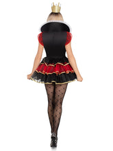 Load image into Gallery viewer, Queen of Hearts Costume
