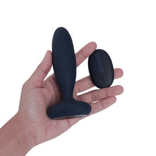 Load image into Gallery viewer, Svakom: JORDAN App-Controlled Thrusting Anal Vibrator
