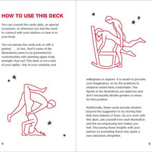 Load image into Gallery viewer, Position of the Day Oracle Deck
