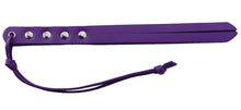 Load image into Gallery viewer, Spartacus: 10&quot; Strap Whipper
