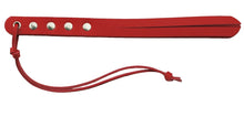 Load image into Gallery viewer, Spartacus: 10&quot; Strap Whipper
