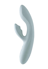 Load image into Gallery viewer, Svakom  Chika App Controlled Flexible Rabbit Vibrator
