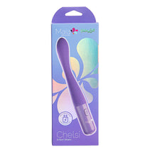 Load image into Gallery viewer, Maia: Chelsi - VIBELITE 10-Function G-Spot Vibe
