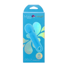 Load image into Gallery viewer, Maia : VIBELITE Dolly Rechargeable Mini Wand
