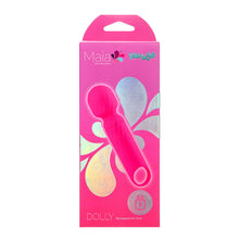Load image into Gallery viewer, Maia : VIBELITE Dolly Rechargeable Mini Wand
