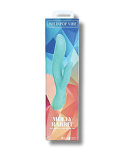 Load image into Gallery viewer, Wild Pop Vibe: Molly Rabbit [2 available colours]
