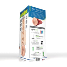 Load image into Gallery viewer, Fleshlght Fantasy Evie Akashiya Sho Akamai
