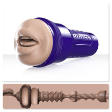 Load image into Gallery viewer, Fleshlight: Boost Blow: Light Medium Flesh
