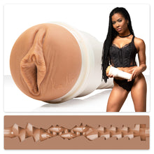 Load image into Gallery viewer, Fleshlight Girls Kira Noir Spellbound
