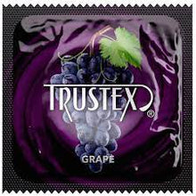 Load image into Gallery viewer, TRUSTEX: FLAVORED CONDOMS
