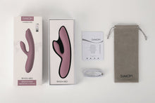 Load image into Gallery viewer, Svakom Trysta Neo Interactive Rabbit Vibrator with G Spot Ball
