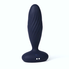 Load image into Gallery viewer, Svakom: JORDAN App-Controlled Thrusting Anal Vibrator
