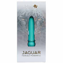 Load image into Gallery viewer, Maia : Jaguar - 10-Function Rechargeable Bullet

