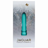 Maia : Jaguar - 10-Function Rechargeable Bullet