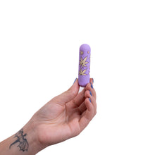 Load image into Gallery viewer, Maia : JESSI 420 Rechargeable Super Charged Mini Bullet
