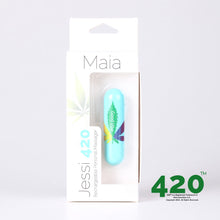 Load image into Gallery viewer, Maia : JESSI 420 Rechargeable Super Charged Mini Bullet
