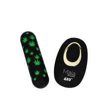 Load image into Gallery viewer, Maia : DATE NIGHT 420 Remote Control Panty Vibrator

