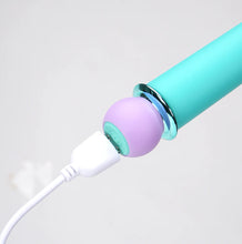 Load image into Gallery viewer, Maia:  RORI Super Charged X-Long 10-Function  Bullet Vibrator

