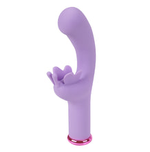 Load image into Gallery viewer, Maia : MYLA 10-Function Rechargeable Butterfly G-Spot Vibrator
