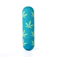 Load image into Gallery viewer, Maia : JESSI 420 Rechargeable Super Charged Mini Bullet
