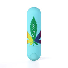 Load image into Gallery viewer, Maia : JESSI 420 Rechargeable Super Charged Mini Bullet
