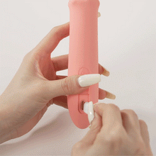 Load image into Gallery viewer, Svakom: Mora Neo - Interactive Rabbit Vibrator with Thrusting Beads
