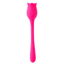 Load image into Gallery viewer, Maia : VIBELITE MEADOW 10-Function Rechargeable Wrap-Around Vibrator
