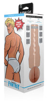 Load image into Gallery viewer, Fleshlight: Fleshjack Fantasy Power Bottom Boy
