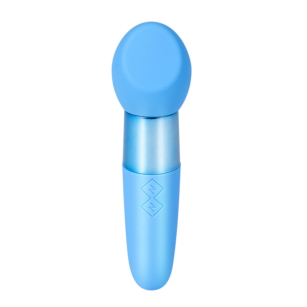 Maia : RINA Rechargeable Dual Motor Silicone 15-Function Vibrator