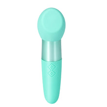 Load image into Gallery viewer, Maia : RINA Rechargeable Dual Motor Silicone 15-Function Vibrator
