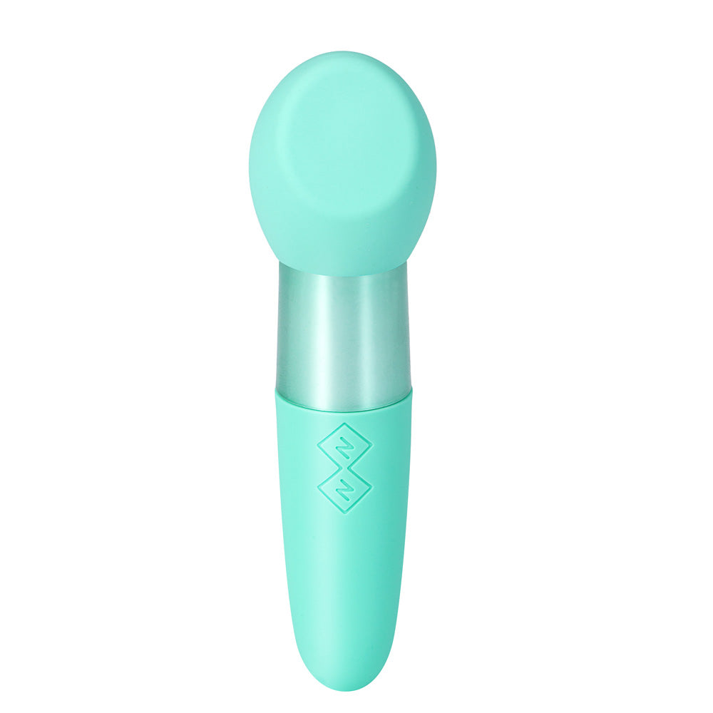 Maia : RINA Rechargeable Dual Motor Silicone 15-Function Vibrator