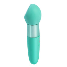 Load image into Gallery viewer, Maia : RINA Rechargeable Dual Motor Silicone 15-Function Vibrator
