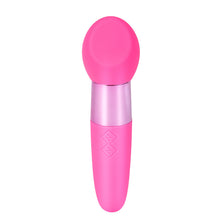 Load image into Gallery viewer, Maia : RINA Rechargeable Dual Motor Silicone 15-Function Vibrator
