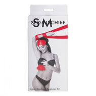 Sex and Mischief Amor Bondage Beginner